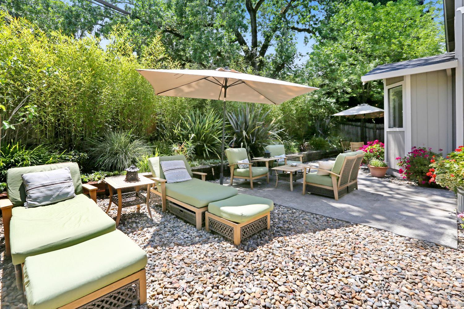 2025 W Myrtle Street Calistoga CA 94515