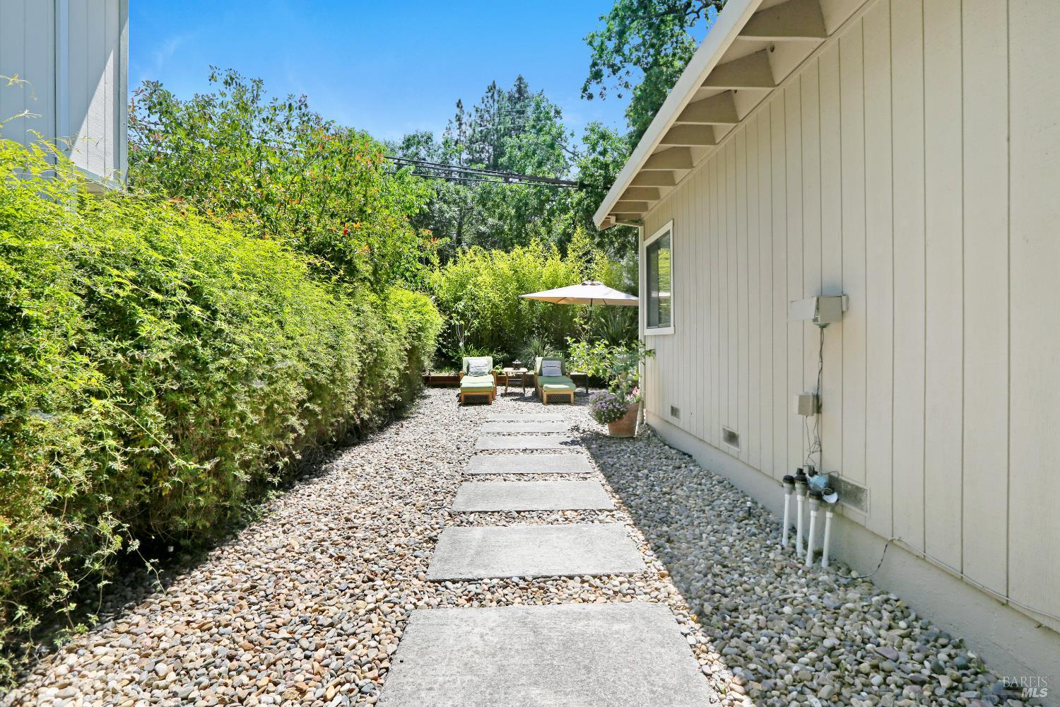 2025 W Myrtle Street Calistoga CA 94515