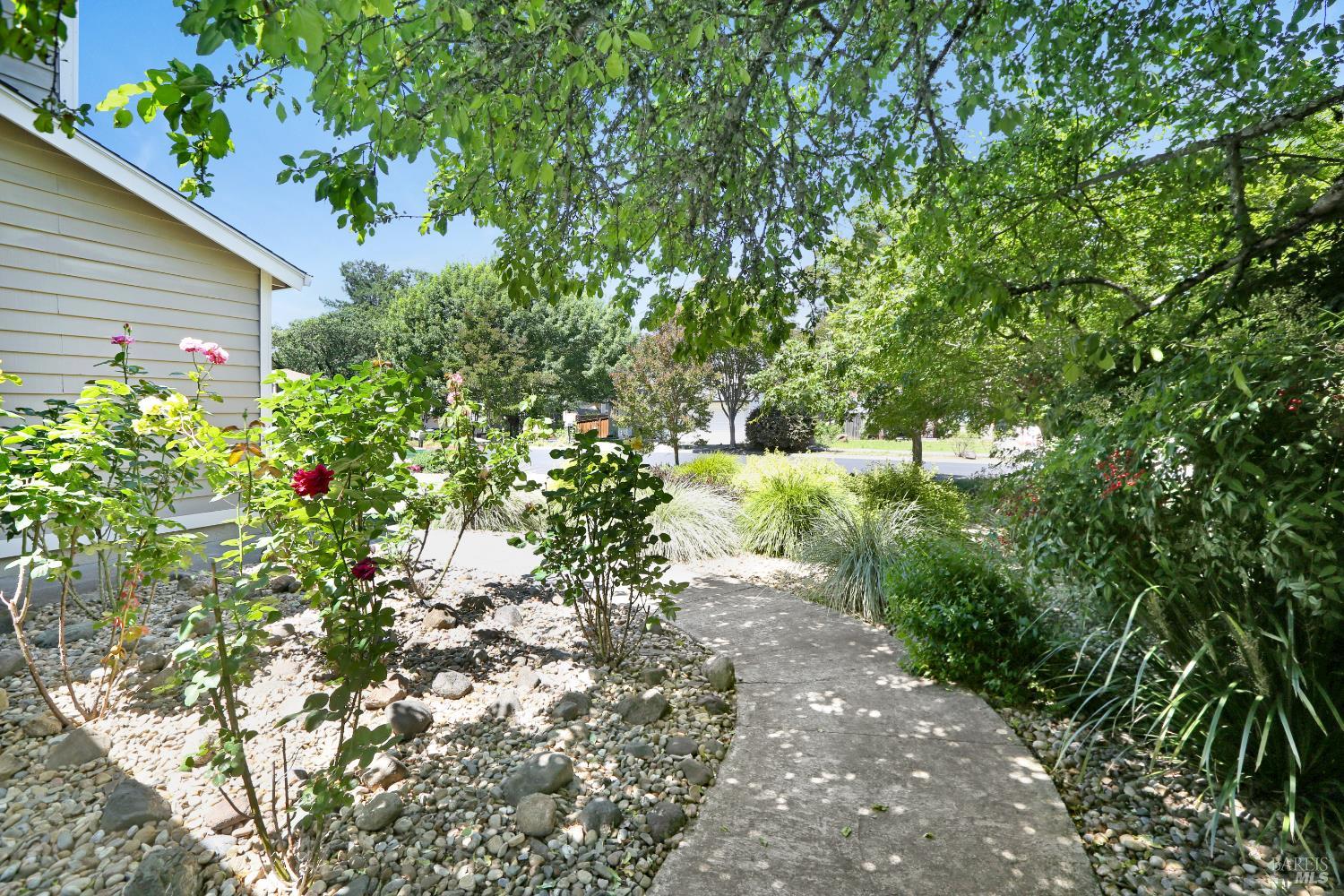 2025 W Myrtle Street Calistoga CA 94515