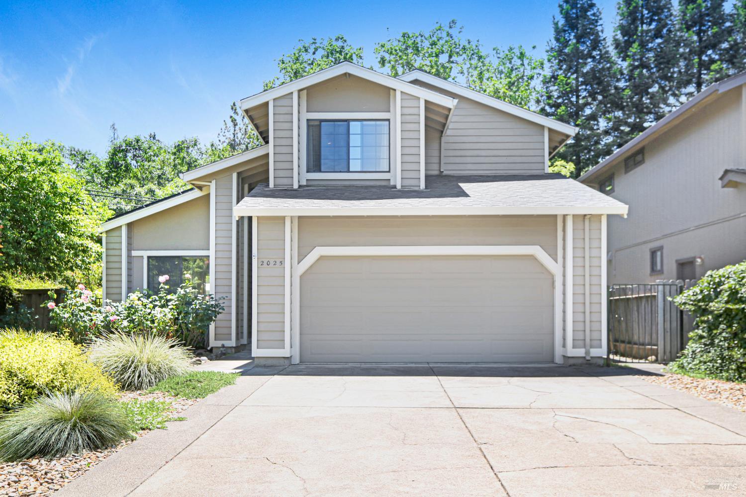 2025 W Myrtle Street Calistoga CA 94515