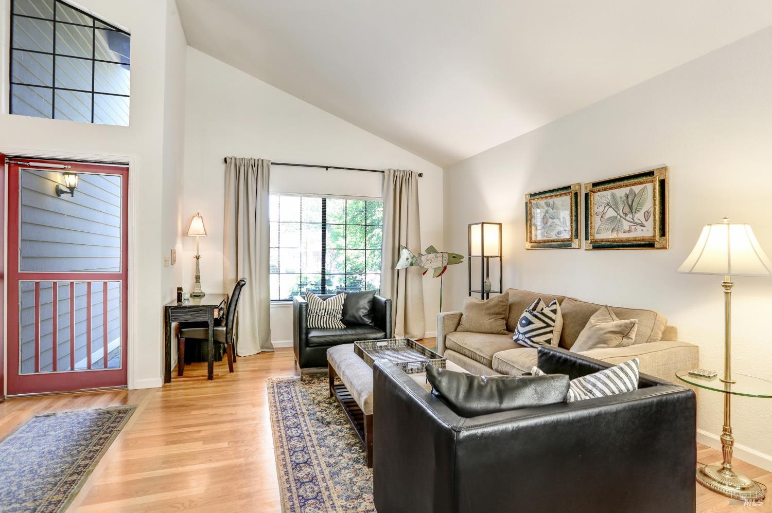 2025 W Myrtle Street Calistoga CA 94515