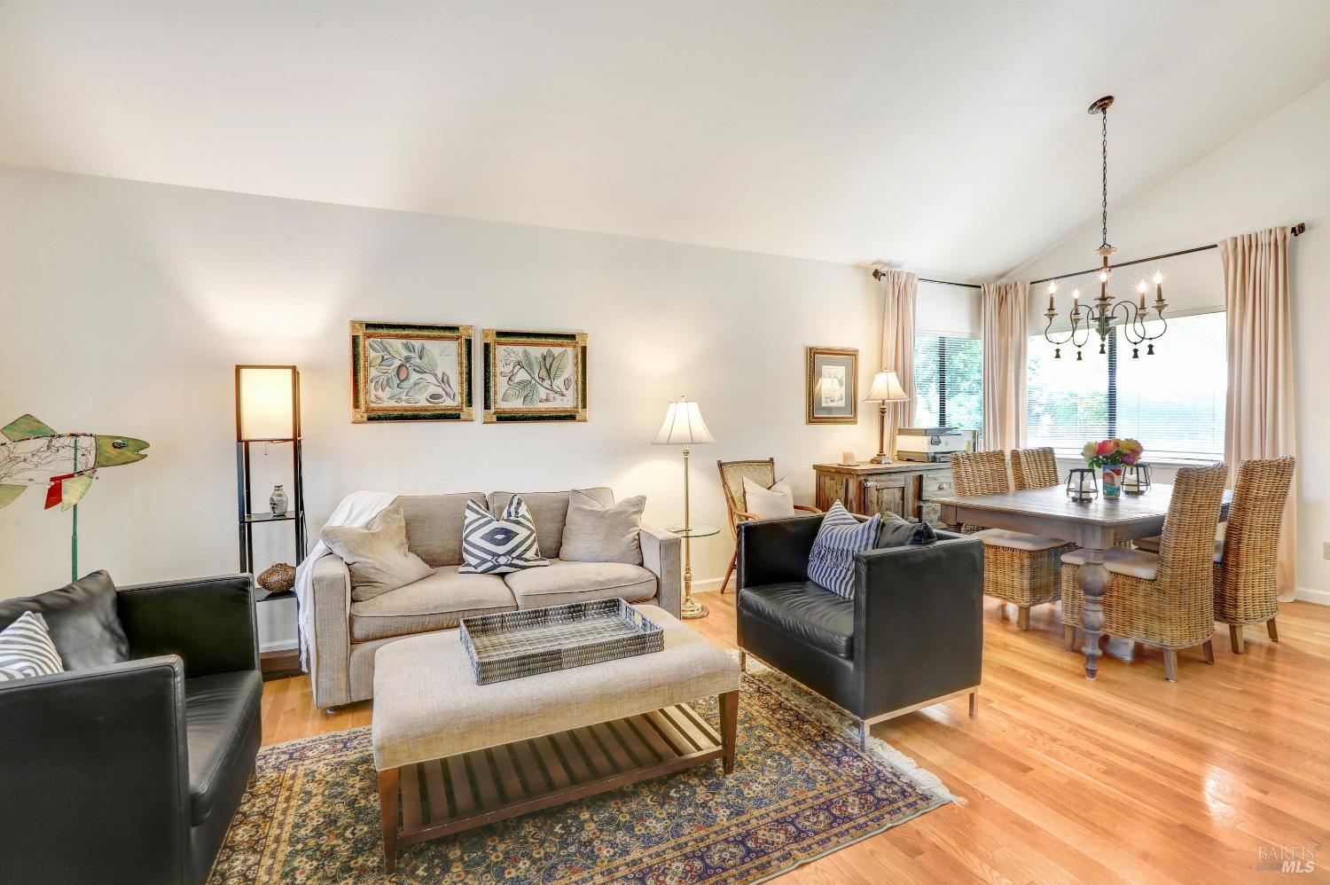 2025 W Myrtle Street Calistoga CA 94515