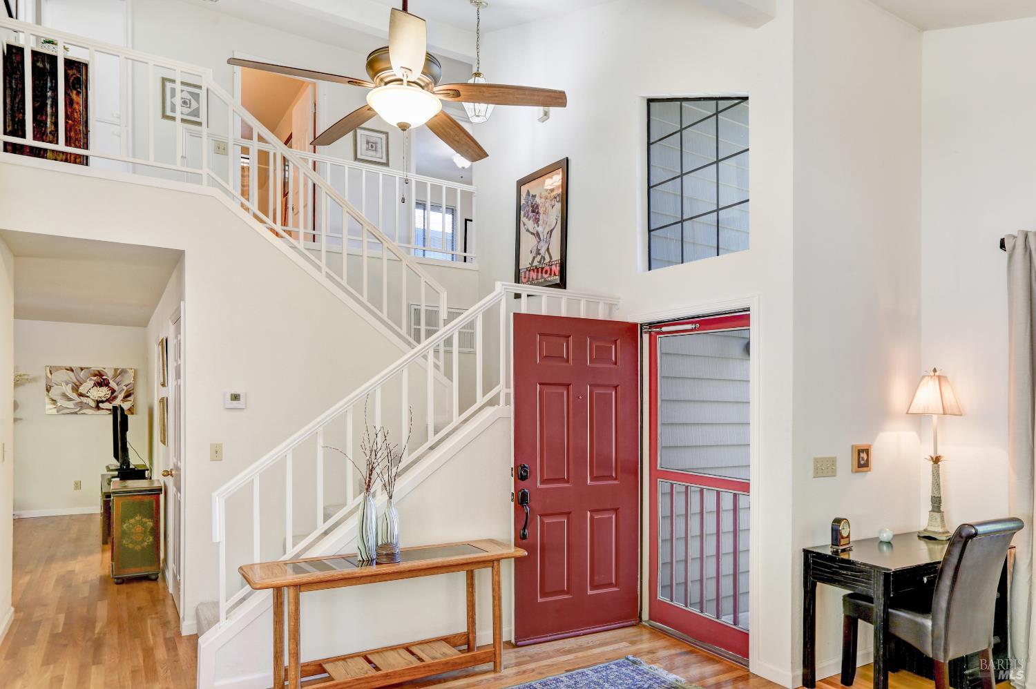 2025 W Myrtle Street Calistoga CA 94515