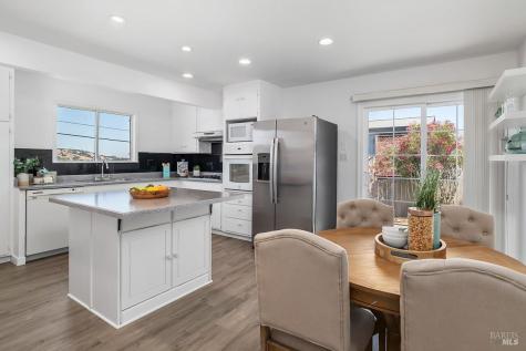 26 Manor View Drive Fairfax CA 94930