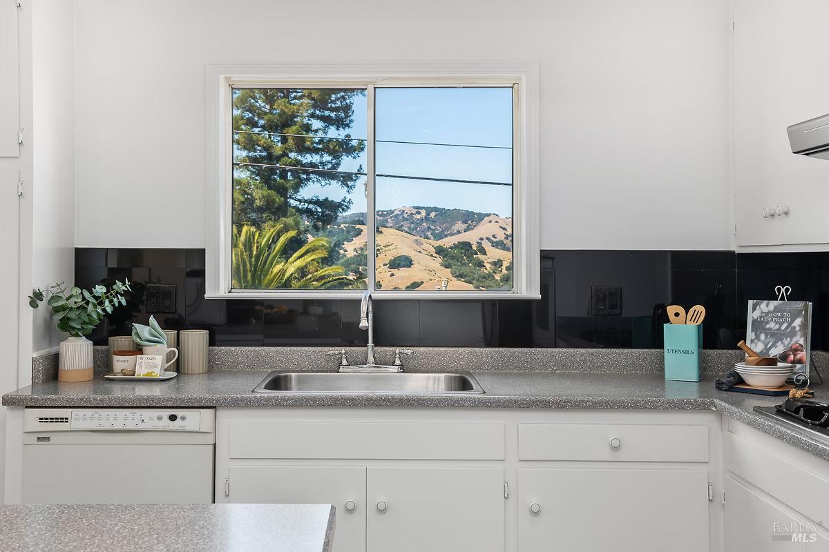 26 Manor View Drive Fairfax CA 94930