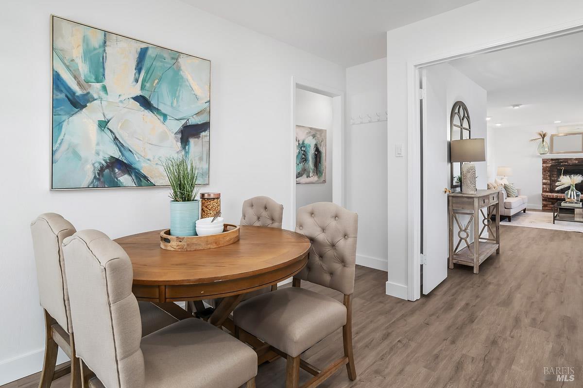 26 Manor View Drive Fairfax CA 94930