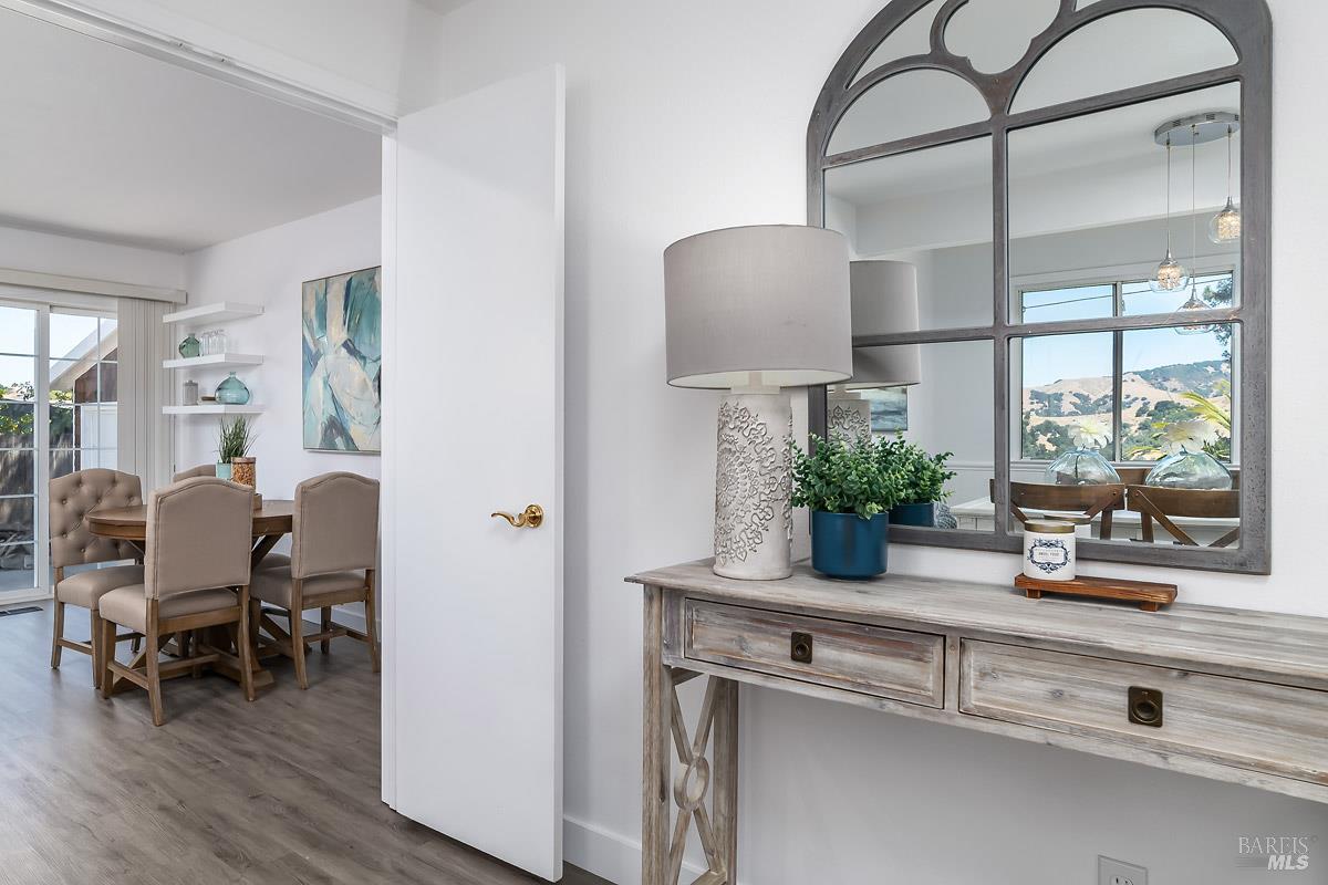 26 Manor View Drive Fairfax CA 94930