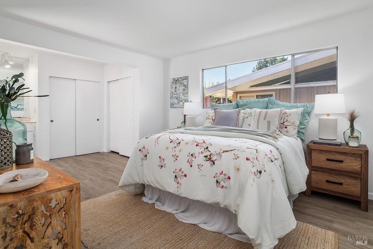 26 Manor View Drive Fairfax CA 94930