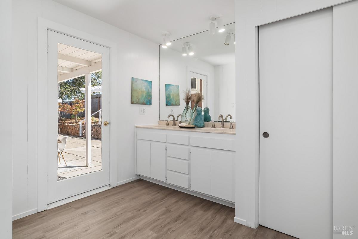 26 Manor View Drive Fairfax CA 94930