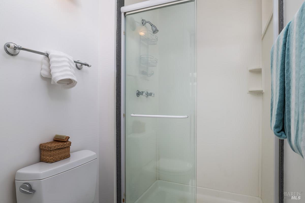 26 Manor View Drive Fairfax CA 94930