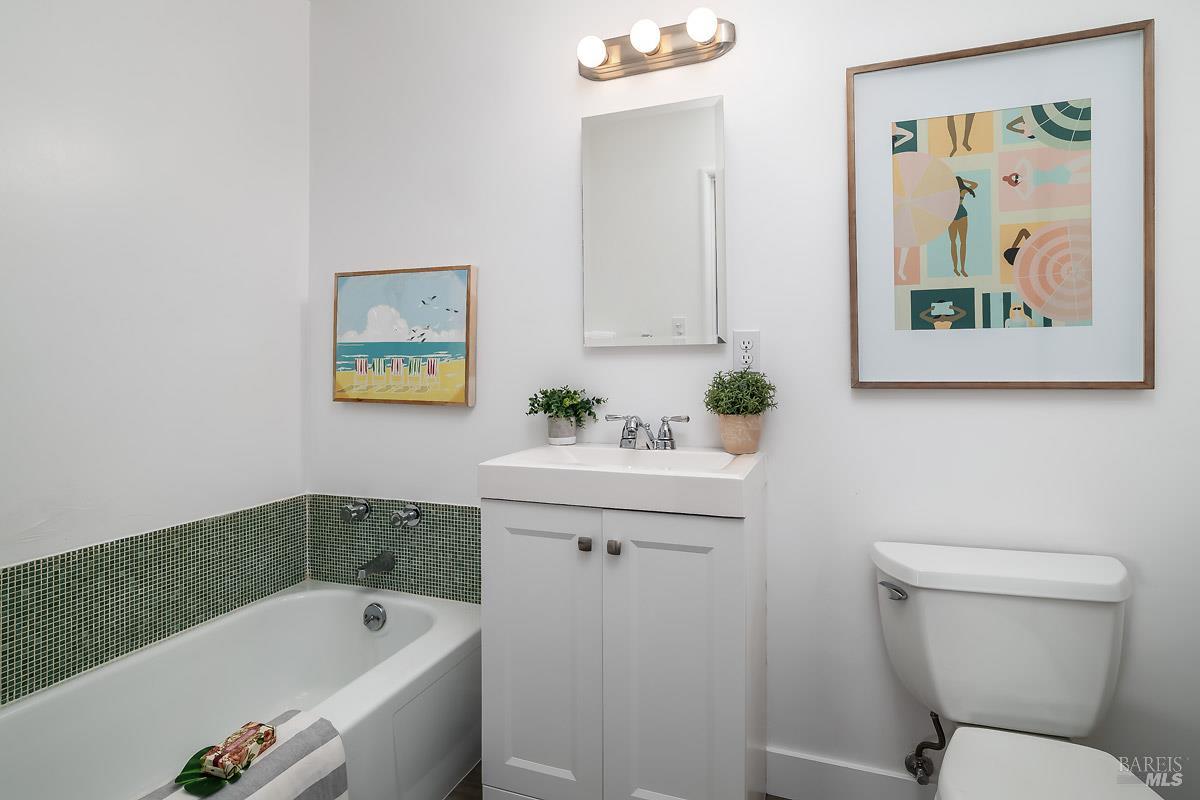 26 Manor View Drive Fairfax CA 94930
