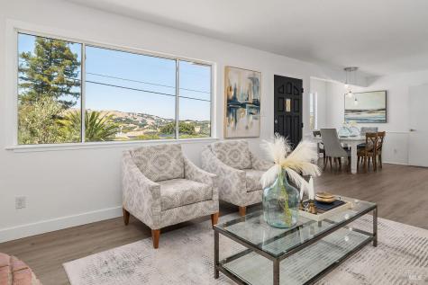 26 Manor View Drive Fairfax CA 94930