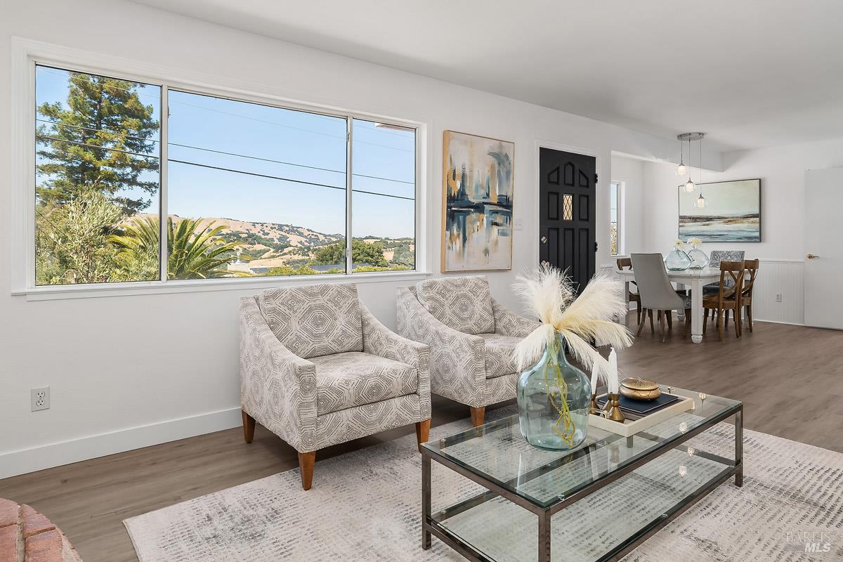 26 Manor View Drive Fairfax CA 94930