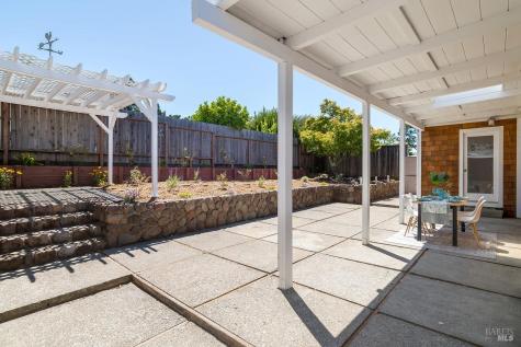 26 Manor View Drive Fairfax CA 94930