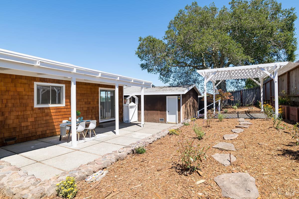 26 Manor View Drive Fairfax CA 94930