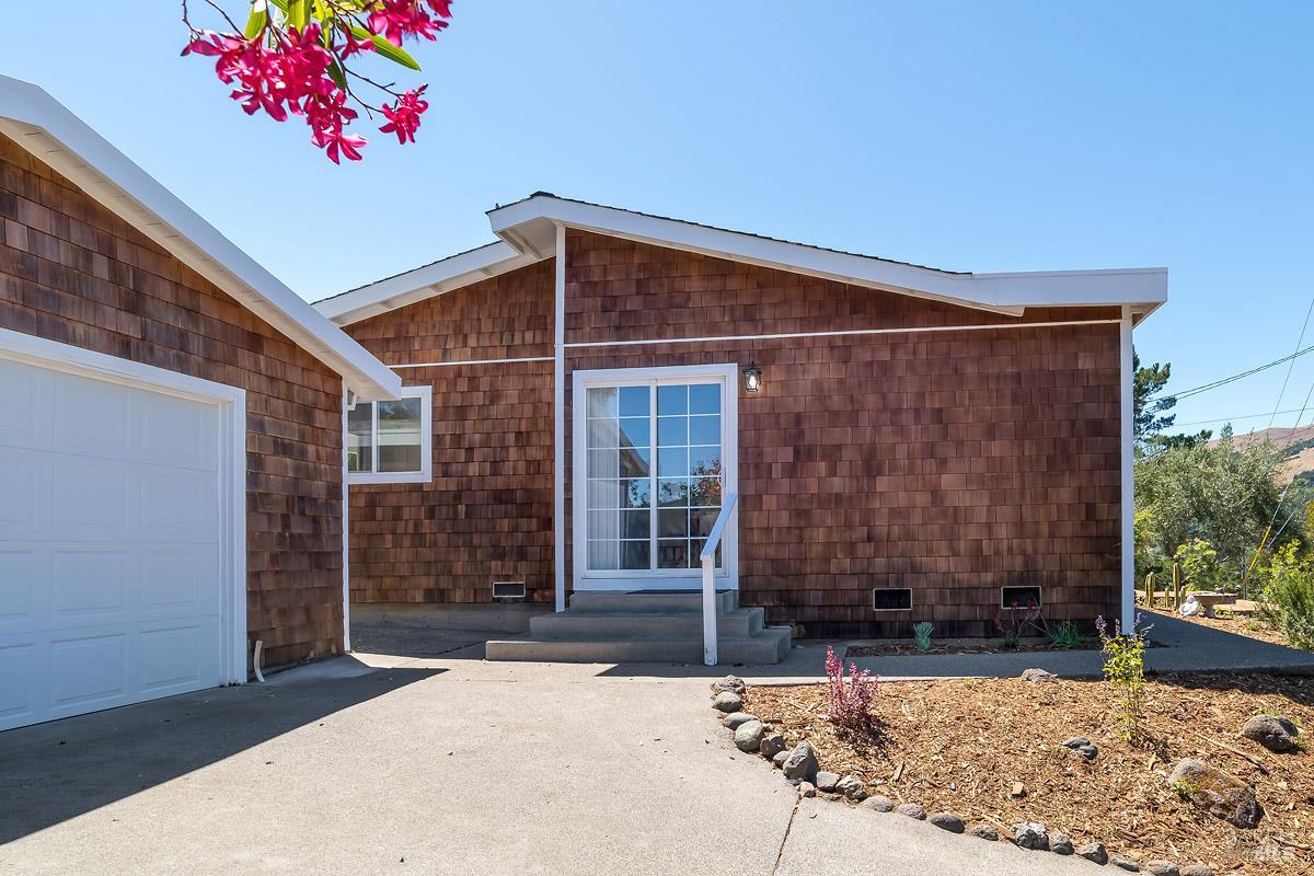 26 Manor View Drive Fairfax CA 94930