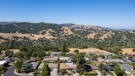 26 Manor View Drive Fairfax CA 94930