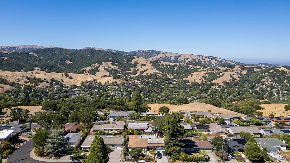 26 Manor View Drive Fairfax CA 94930