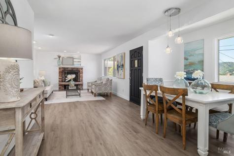 26 Manor View Drive Fairfax CA 94930