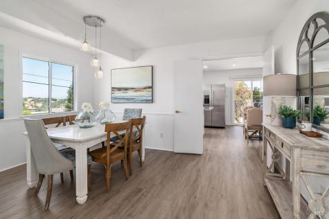 26 Manor View Drive Fairfax CA 94930