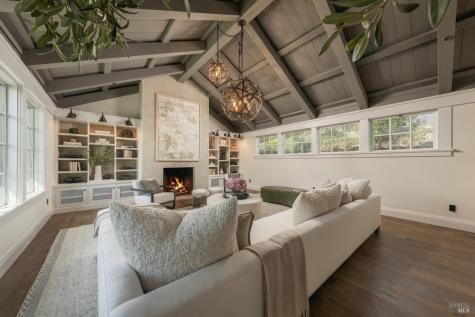 126 Winding Way Ross CA 94957