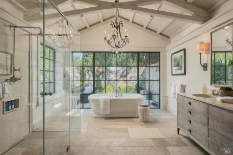 126 Winding Way Ross CA 94957