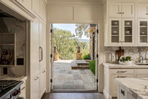 126 Winding Way Ross CA 94957