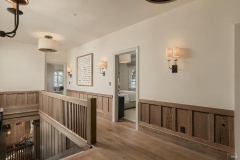 126 Winding Way Ross CA 94957