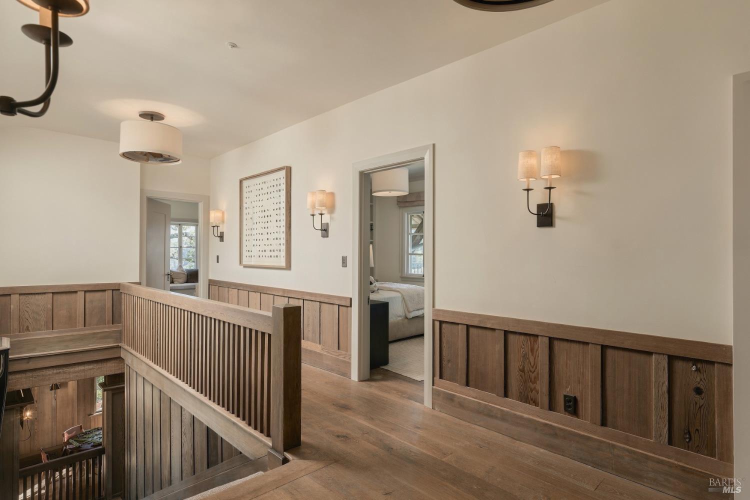 126 Winding Way Ross CA 94957