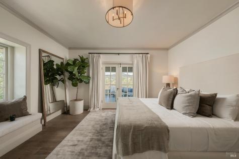 126 Winding Way Ross CA 94957
