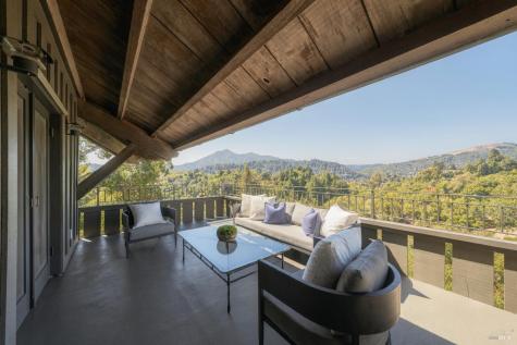 126 Winding Way Ross CA 94957