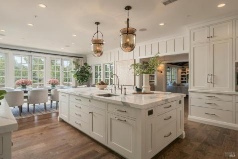 126 Winding Way Ross CA 94957