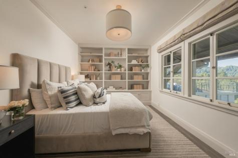 126 Winding Way Ross CA 94957