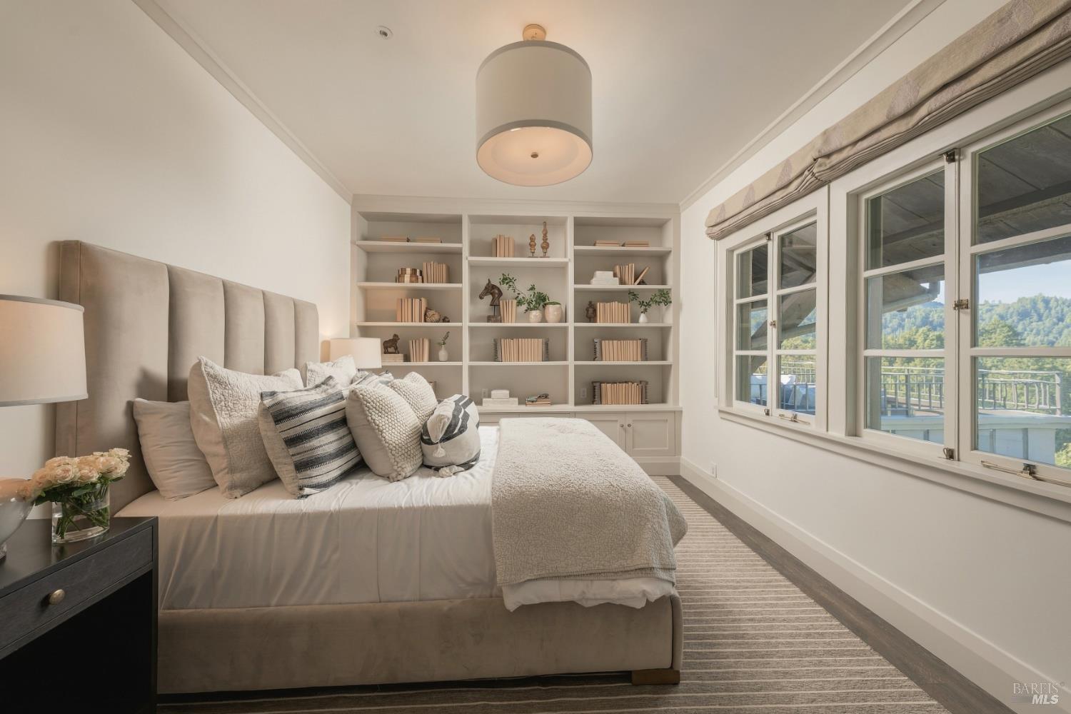 126 Winding Way Ross CA 94957