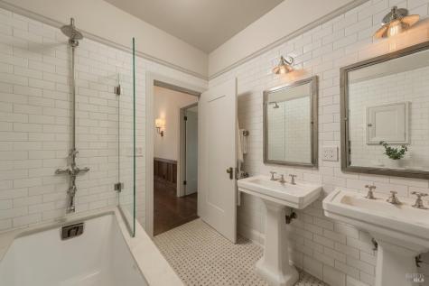 126 Winding Way Ross CA 94957