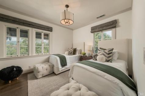 126 Winding Way Ross CA 94957