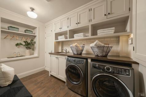 126 Winding Way Ross CA 94957