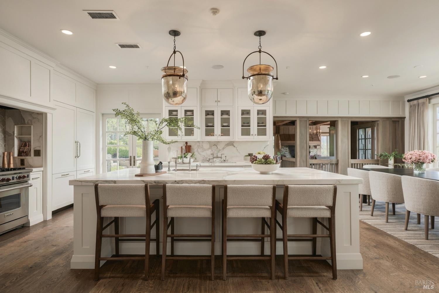 126 Winding Way Ross CA 94957