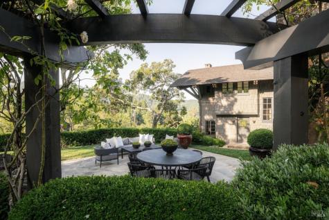 126 Winding Way Ross CA 94957