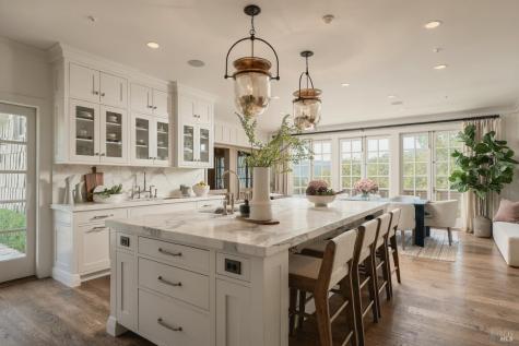 126 Winding Way Ross CA 94957