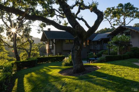 126 Winding Way Ross CA 94957