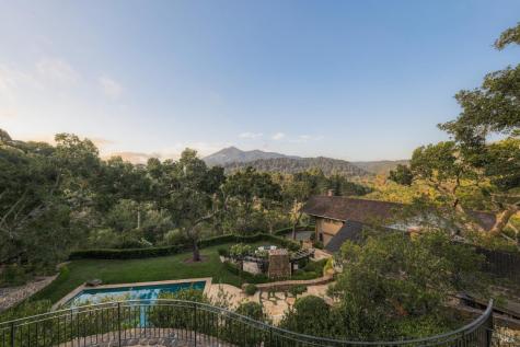 126 Winding Way Ross CA 94957