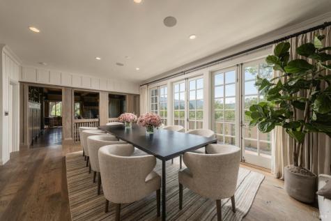 126 Winding Way Ross CA 94957
