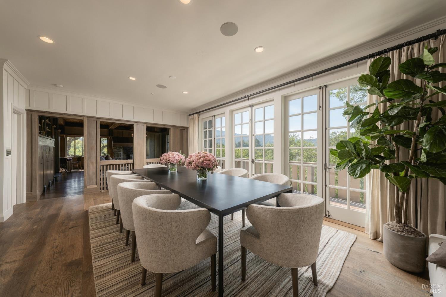 126 Winding Way Ross CA 94957
