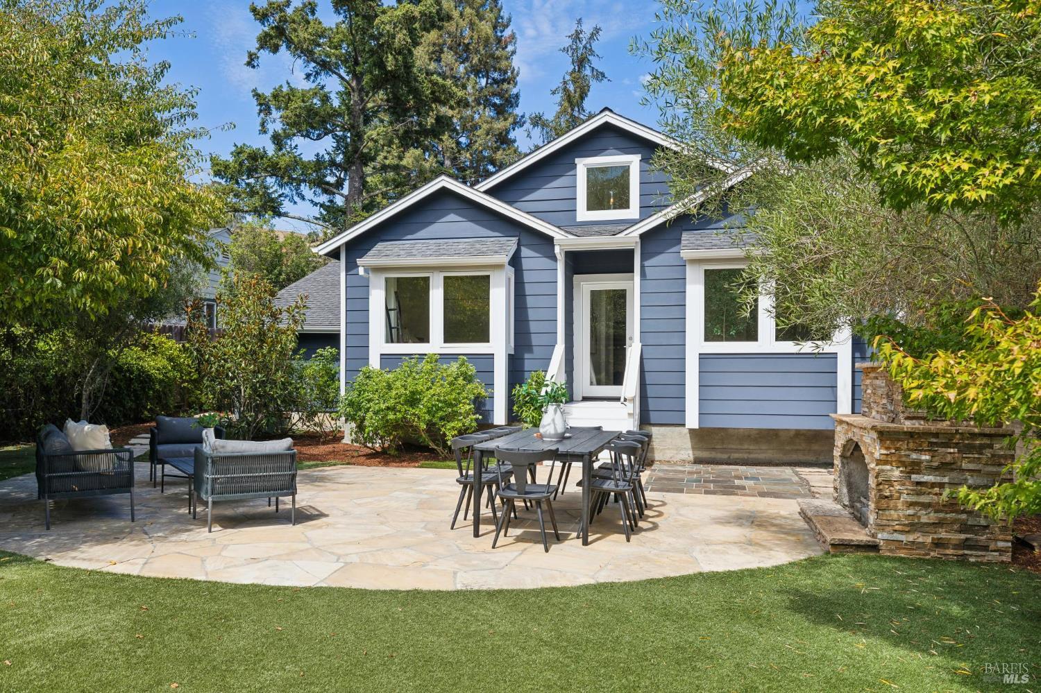 233 Humboldt Street San Rafael CA 94901