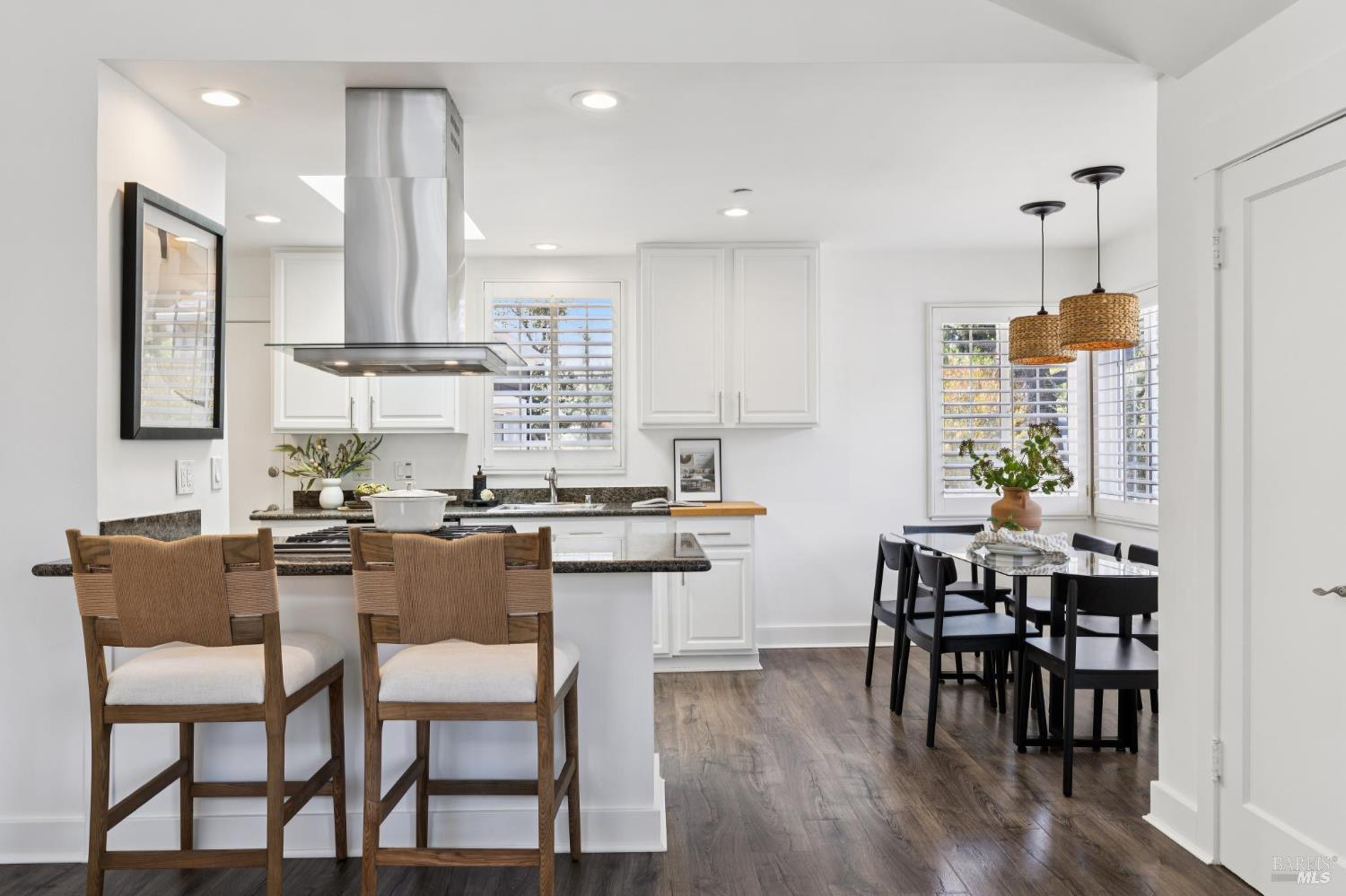 233 Humboldt Street San Rafael CA 94901