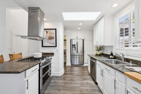 233 Humboldt Street San Rafael CA 94901