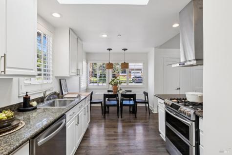 233 Humboldt Street San Rafael CA 94901
