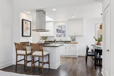 233 Humboldt Street San Rafael CA 94901