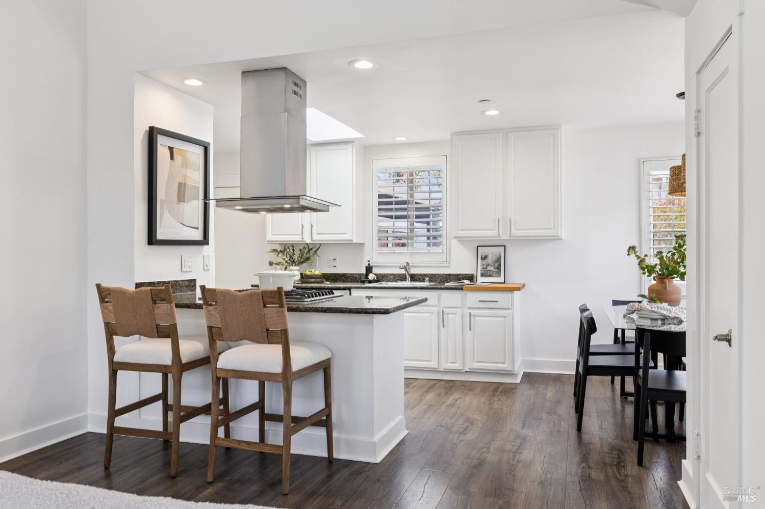 233 Humboldt Street San Rafael CA 94901